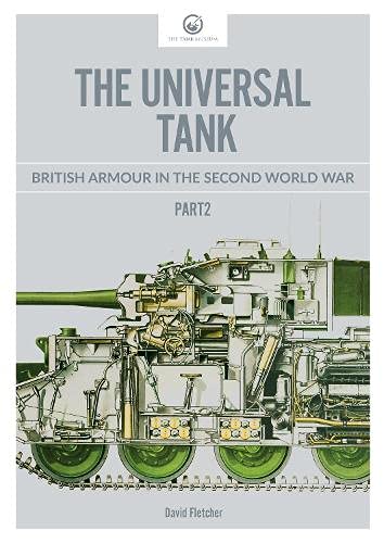 The Universal Tank