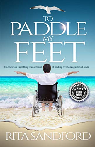 To Paddle My Feet