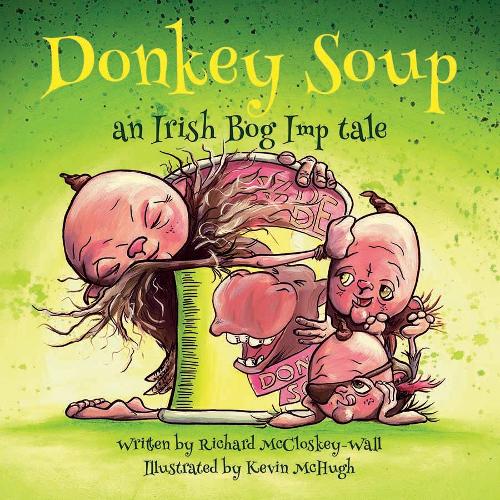 Donkey soup