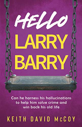 Hello Larry Barry