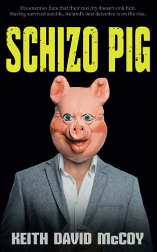 Schizo Pig