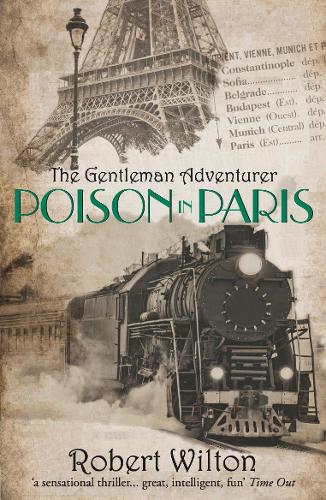 Poison in Paris
