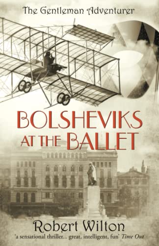 Bolsheviks at the Ballet