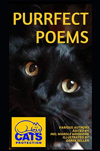 Purrfect Poems