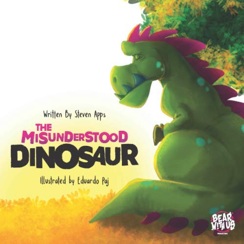 The Misunderstood Dinosaur