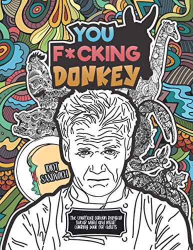 You F*cking Donkey