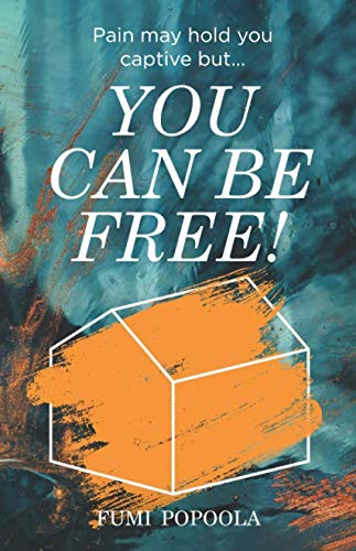 You Can Be Free!