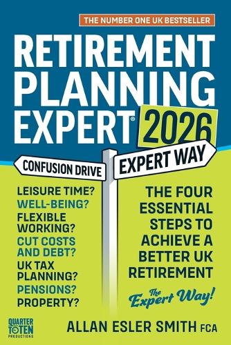 Retirement Planning Expert
