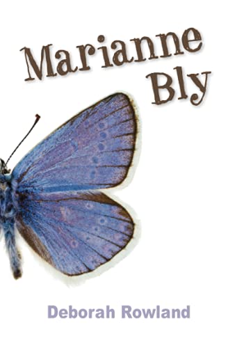 Marianne Bly