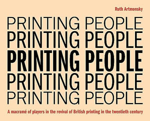 Printing People 