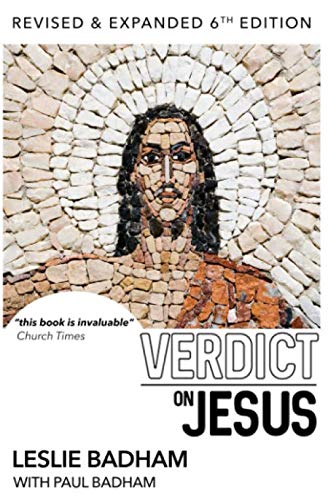 Verdict on Jesus: Revised and Expanded 6th Edition