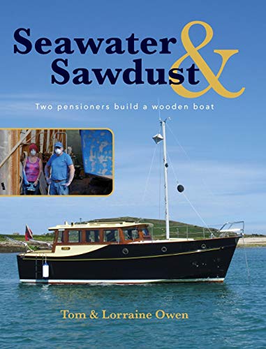 Seawater and Sawdust