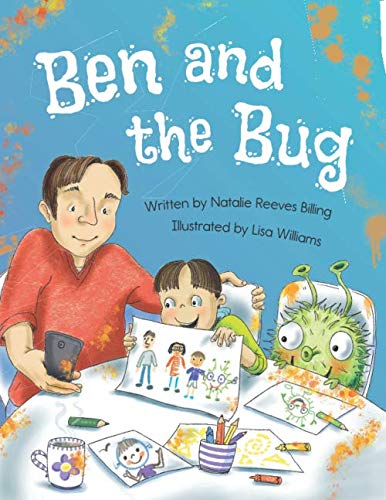 Ben and the Bug