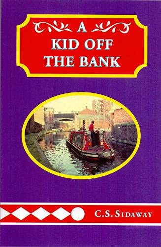 A Kid Off The Bank