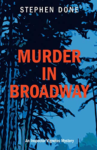 Murder In Broadway