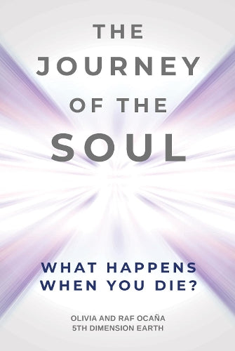 The Journey Of The Soul