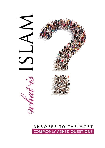 What is Islam?