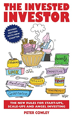 The Invested Investor