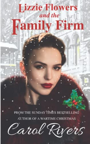Lizzie Flowers and the Family Firm