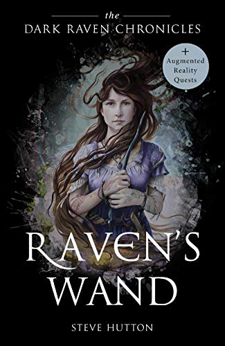 Raven's Wand