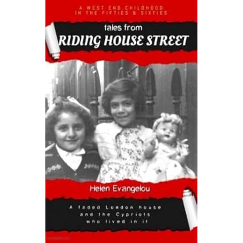 Tales from Riding House Street