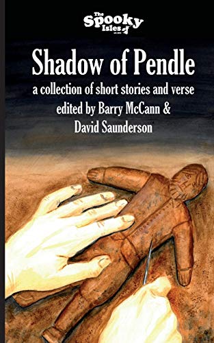 Shadows Of Pendle
