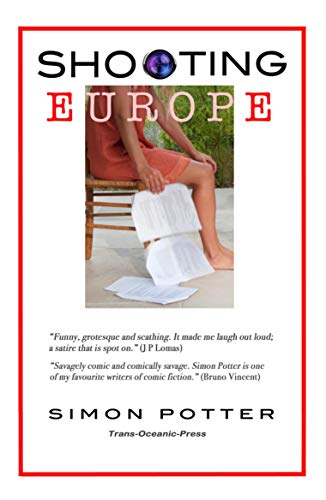 Shooting Europe
