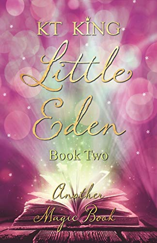 Little Eden - Another Magic Book