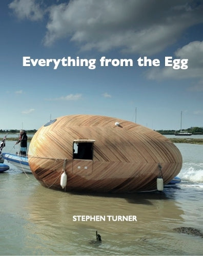 Everything from the Egg