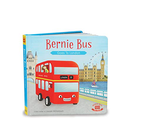 Bernie Bus