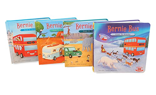 Bernie Bus