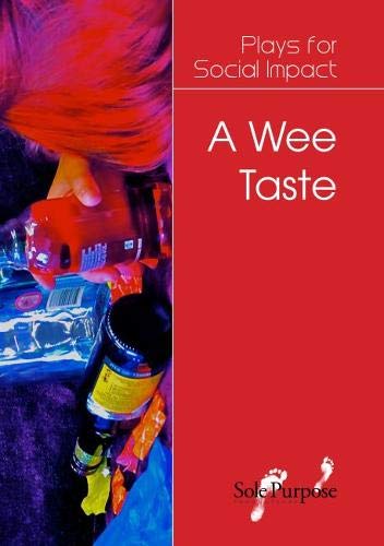 A WEE TASTE