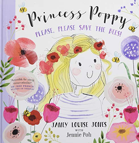 Princess Poppy
