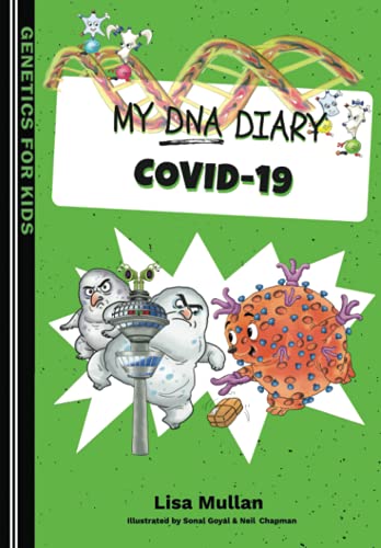 My DNA Diary: Covid-19