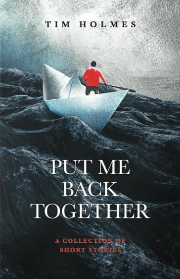 Put Me Back Together
