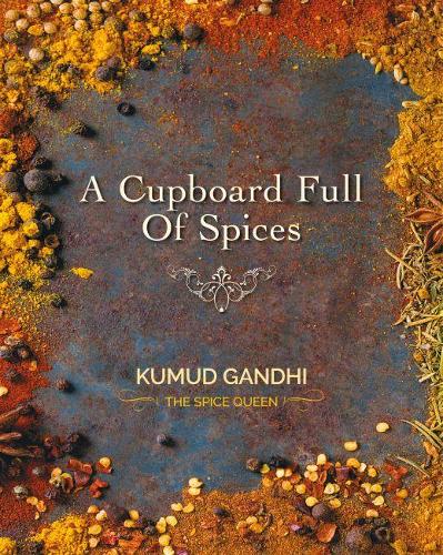 A Cupboard Full of Spices