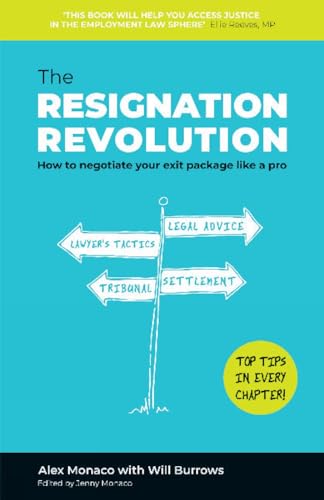 The Resignation Revolution