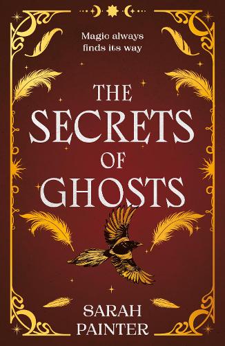 The Secrets Of Ghosts