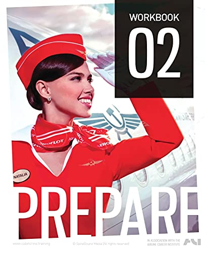 Prepare for the Cabin Crew Interview - Workbook 2