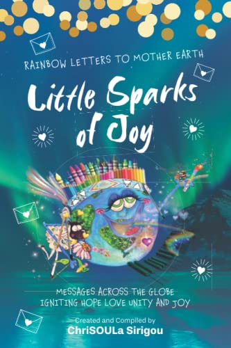 Little Sparks of Joy