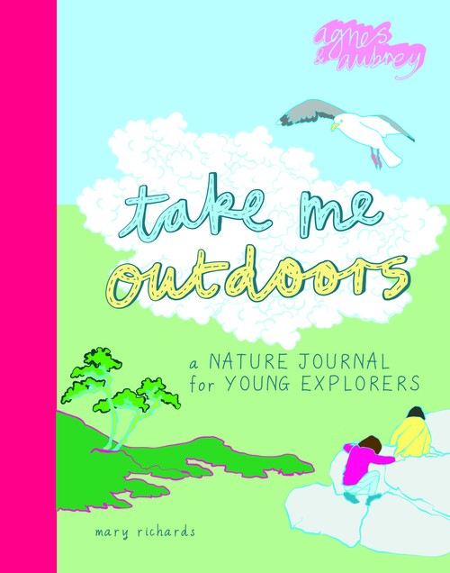 Take Me Outdoors