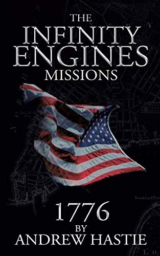 1776: The Washington Divergence (Infinity Engines: Missions)