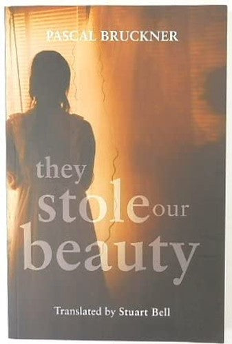 They Stole Our Beauty