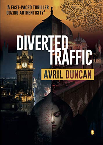 Diverted Traffic