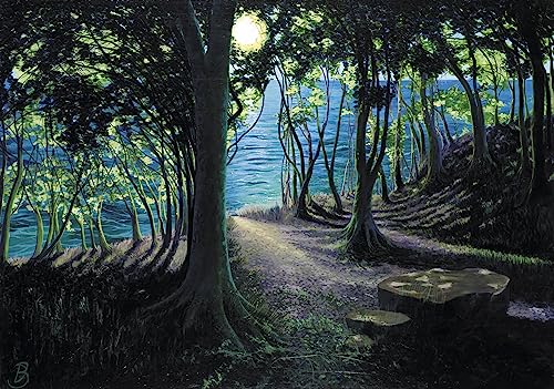 Into the Woods