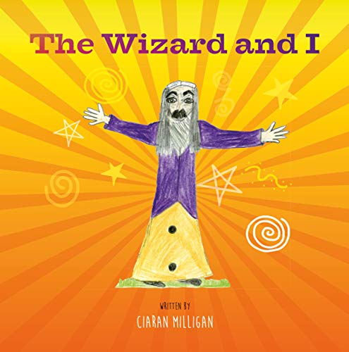 The Wizard and I
