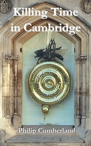 Killing Time in Cambridge