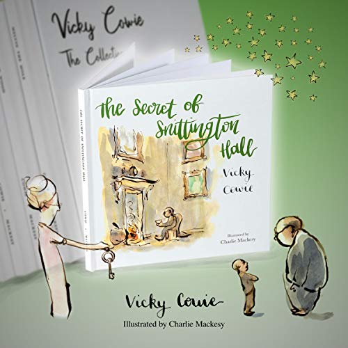 The Secret Of Snittington Hall