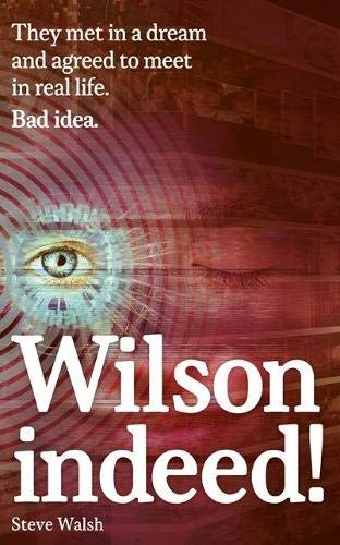 Wilson Indeed!