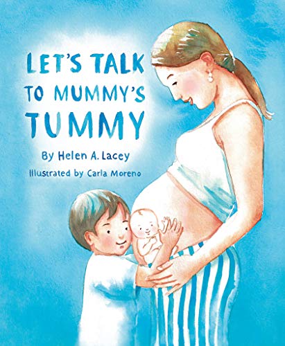 Let's talk to Mummy's tummy